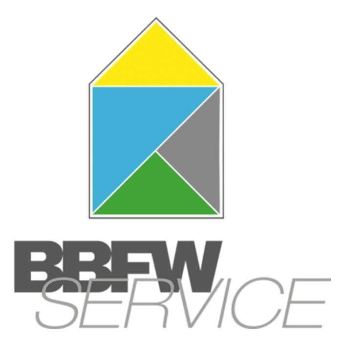 BBFW-Service GmbH | Hausmeisterservice und Kehrdienst Logo