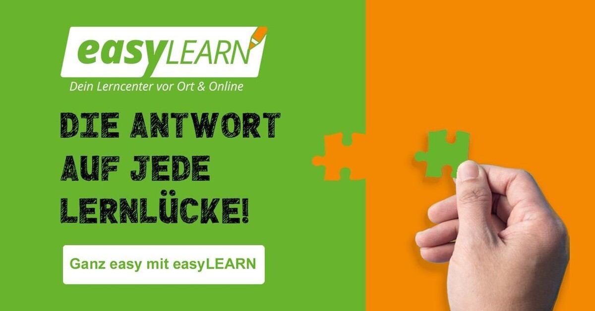 Bilder easyLEARN - Nachhilfe Schkeuditz