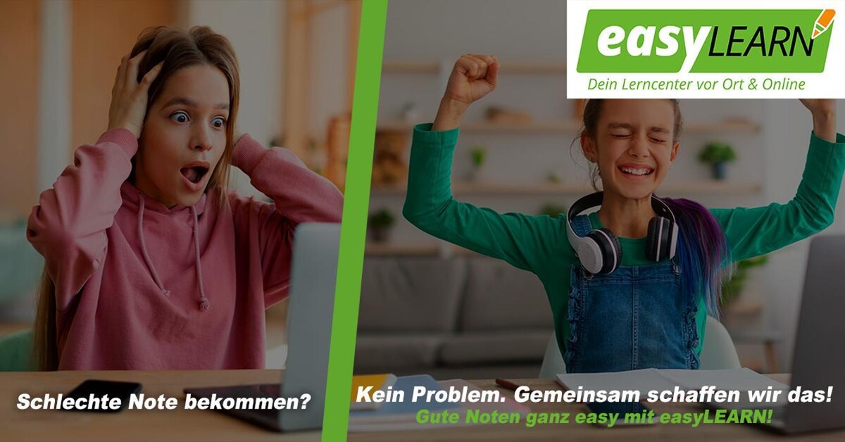 Bilder easyLEARN - Nachhilfe Schkeuditz