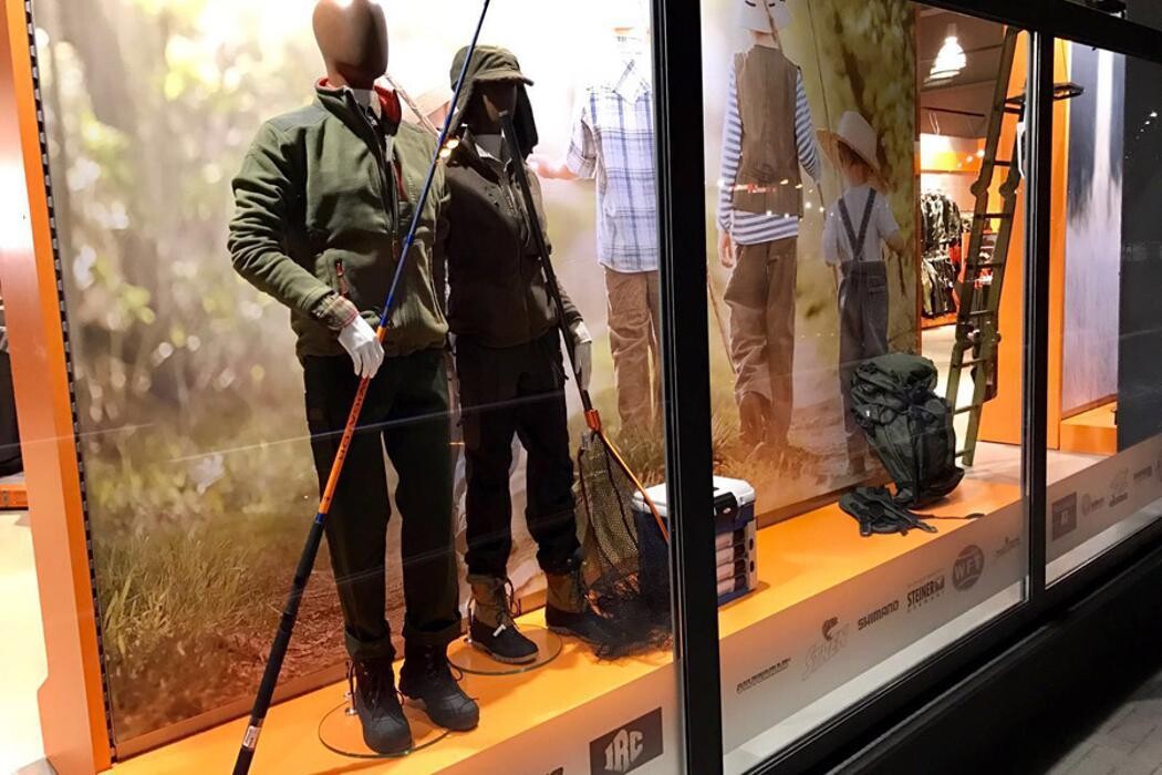 Bilder Askari Sport GmbH - Angel- und Jagdbedarf