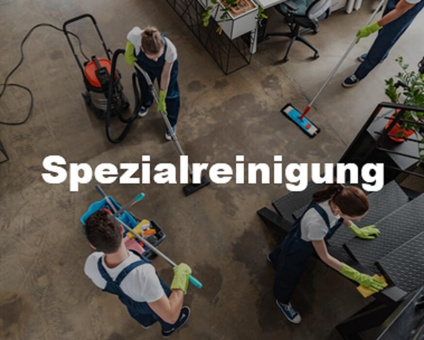 Bilder DK Services