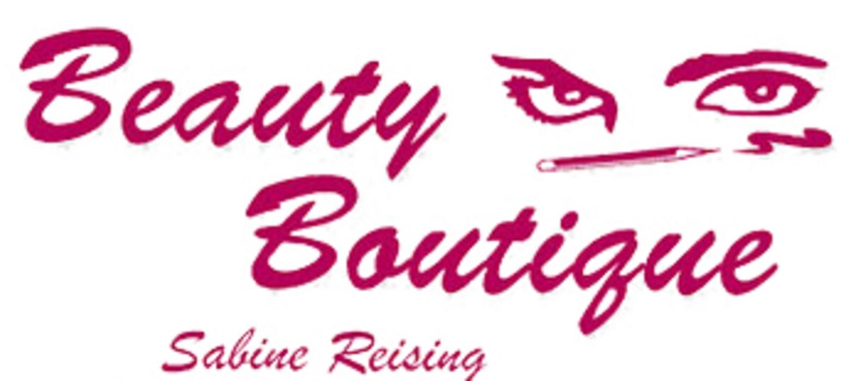 Beauty Boutique - Kosmetikinstitut ganzheitlicher Körperpflege&Schönheitspflege Logo