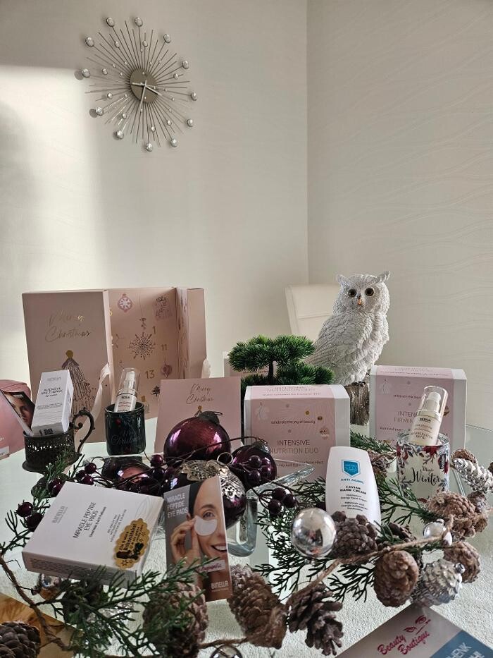Bilder Beauty Boutique - Kosmetikinstitut ganzheitlicher Körperpflege&Schönheitspflege
