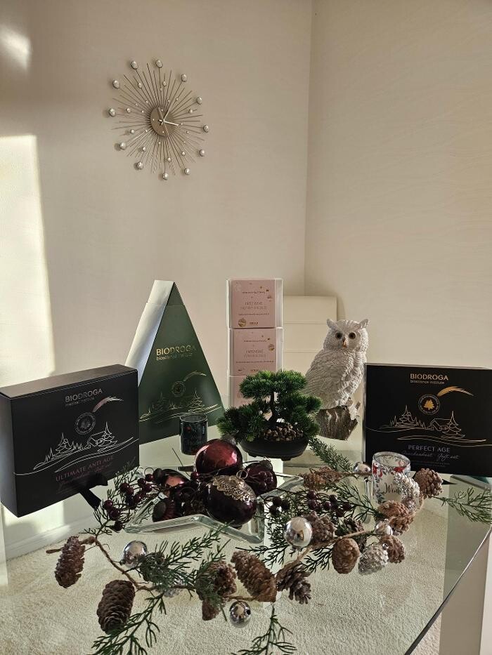 Bilder Beauty Boutique - Kosmetikinstitut ganzheitlicher Körperpflege&Schönheitspflege