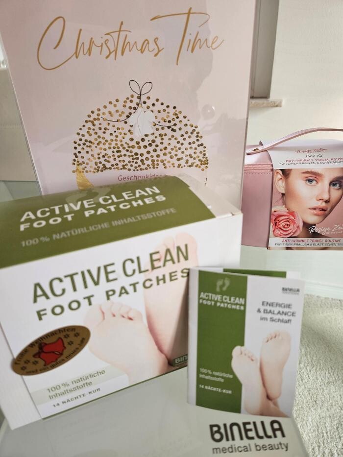 Bilder Beauty Boutique - Kosmetikinstitut ganzheitlicher Körperpflege&Schönheitspflege