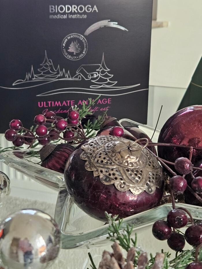 Bilder Beauty Boutique - Kosmetikinstitut ganzheitlicher Körperpflege&Schönheitspflege