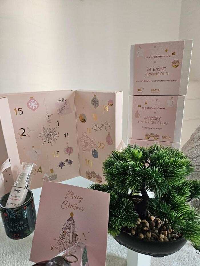 Bilder Beauty Boutique - Kosmetikinstitut ganzheitlicher Körperpflege&Schönheitspflege