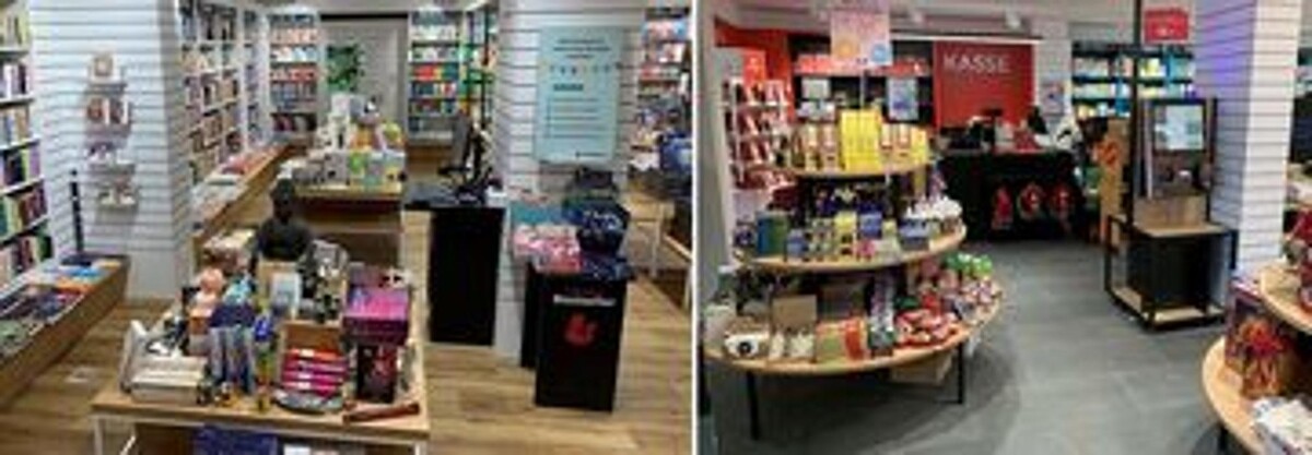 Bilder OSIANDER Lahr