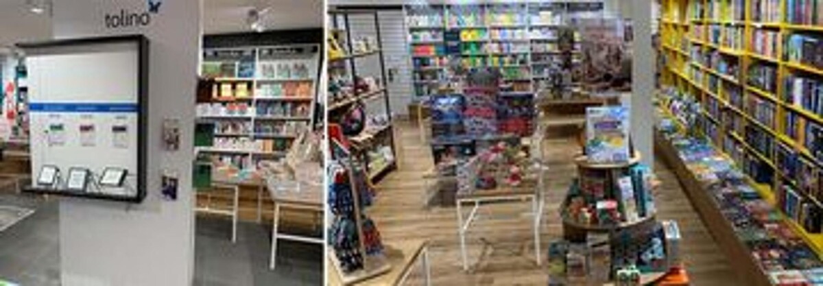 Bilder OSIANDER Lahr