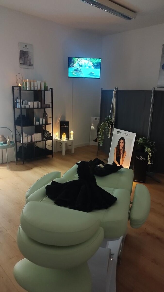 Bilder JOY - body & soul
