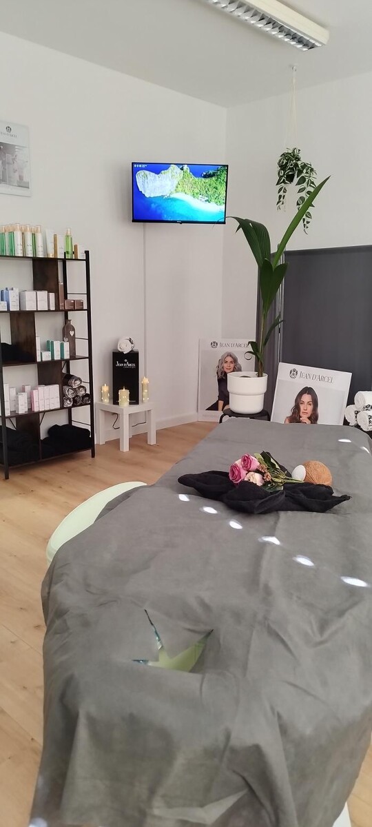 Bilder JOY - body & soul