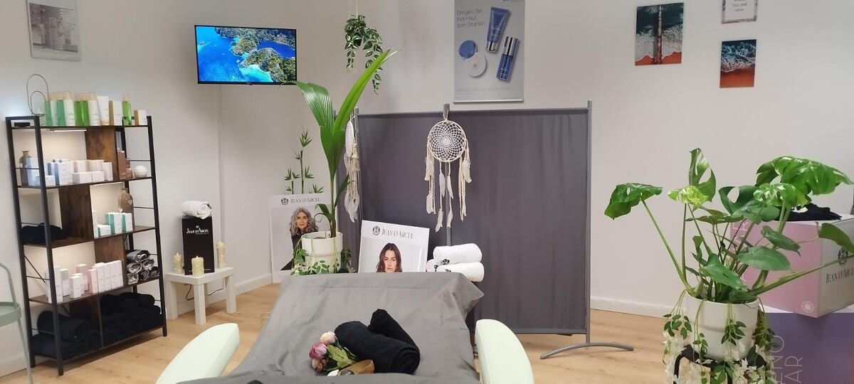 Bilder JOY - body & soul