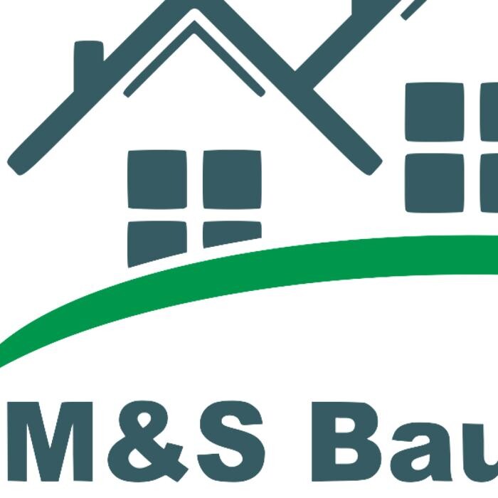 M&S Bauservice-Kiel Logo