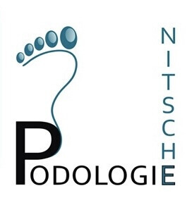 Podologie Praxis Nitsche Logo