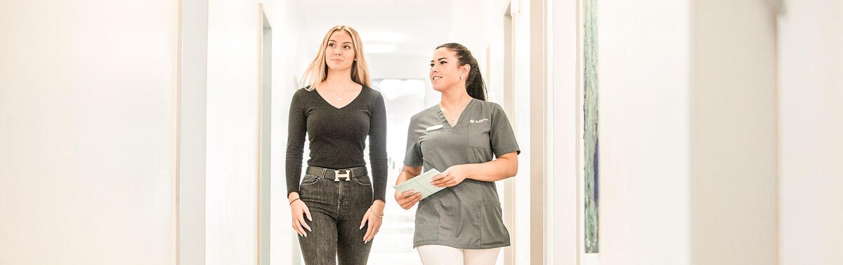 Bilder Zahnarztpraxis Dr. Lars Christian Tolk