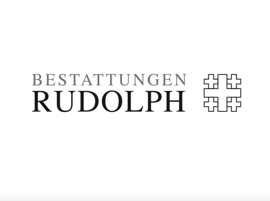 Bestattungen Rudolph oHG Logo