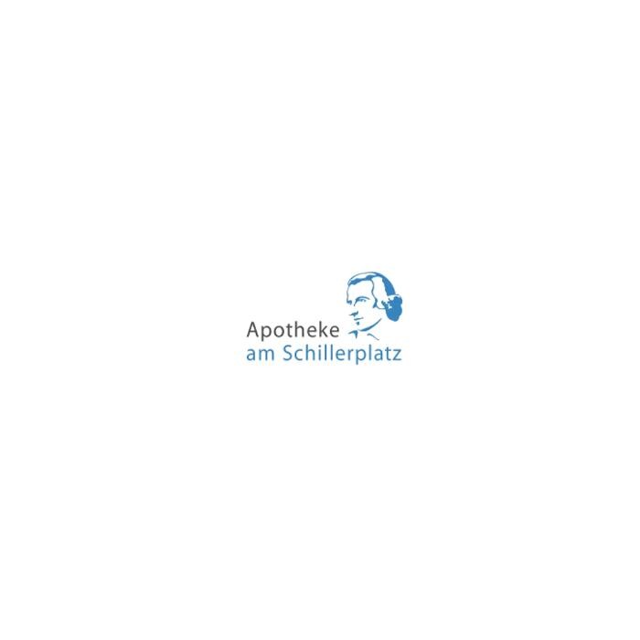 Apotheke am Schillerplatz Inh. Christian Brand Logo