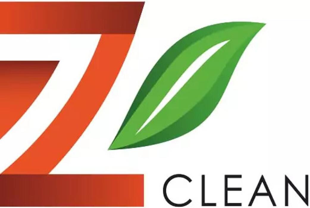 ZCLEAN Gebäudemanagement und Service Logo