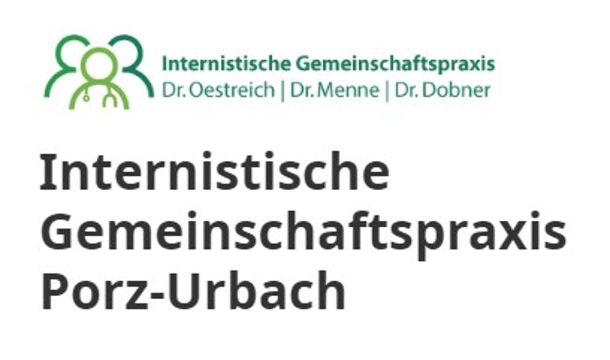 Dr. med. Paul Dobner | Facharzt für Innere Medizin Logo