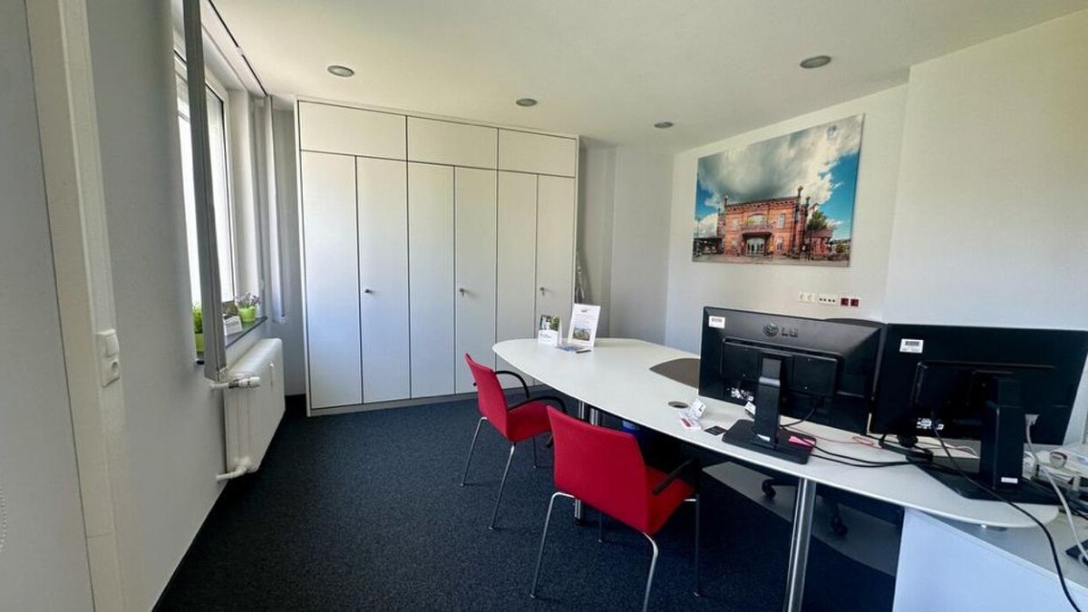 Bilder LBS Uelzen Finanzierung und Immobilien