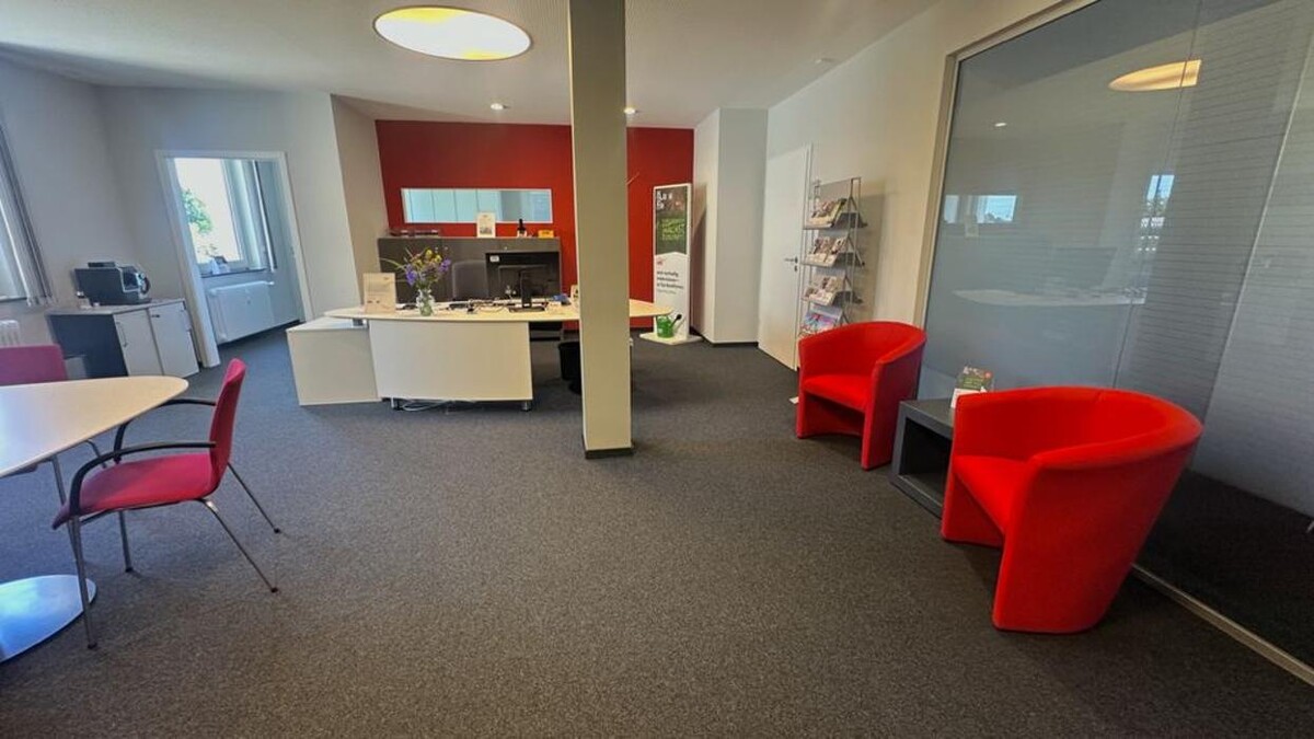 Bilder LBS Uelzen Finanzierung und Immobilien