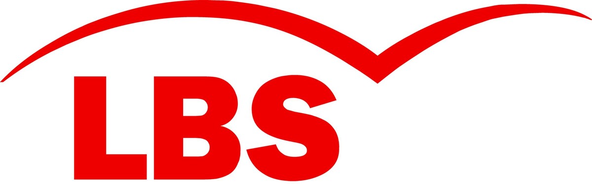 LBS Landesbausparkasse NordWest Logo