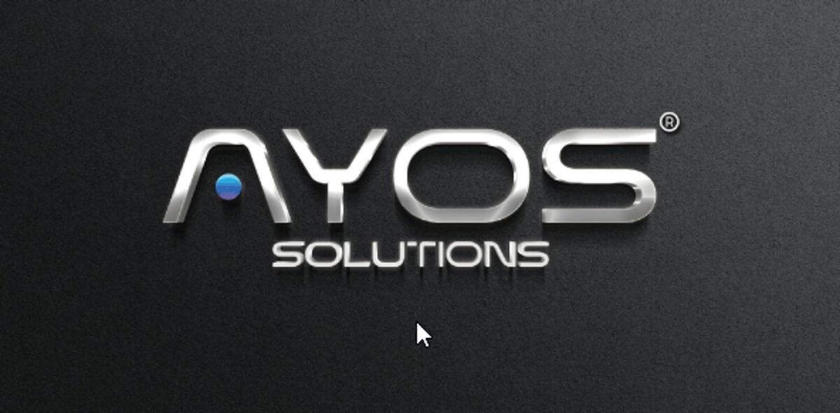 AYOS Solutions - Terrassenüberdachung/ Kaltwintergärten/ Markisen Logo