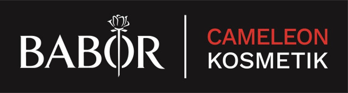 BABOR Kosmetikinstitut CAMELEON Logo