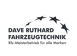 Dave Ruthard Fahrzeugtechnik Bremen Logo