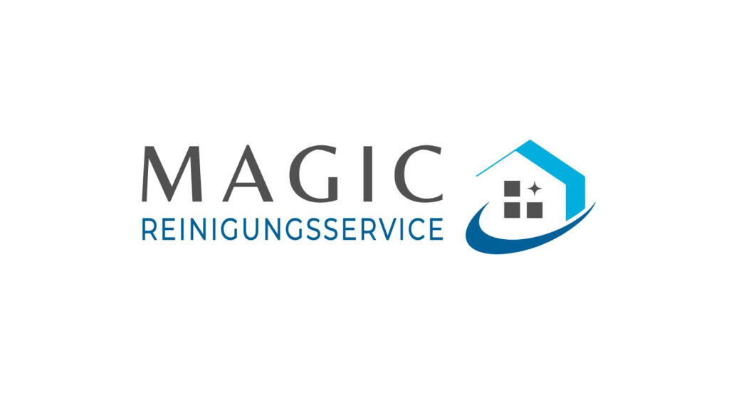 MAGIC Reinigungsservice Logo