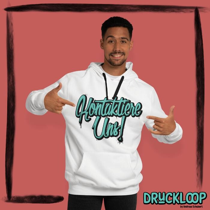 Bilder DruckLoop Textilveredelung