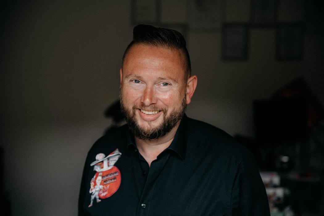 Bilder ERGO Versicherung Marcel Lüer