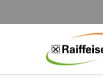 Website Screenshot Raiffeisen Technik Mitte