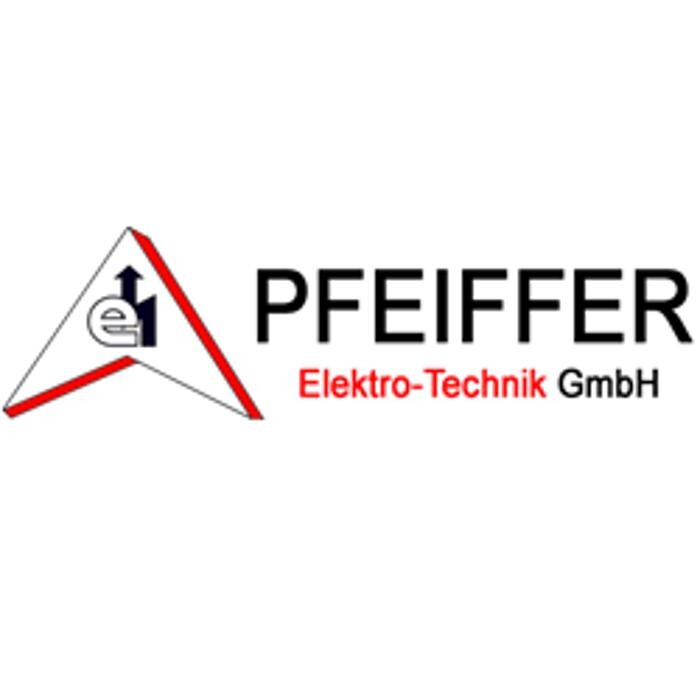 Pfeiffer Elektro-Technik GmbH Logo