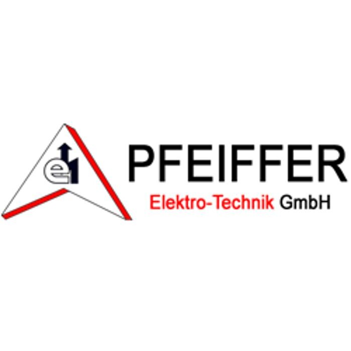 Bilder Pfeiffer Elektro-Technik GmbH