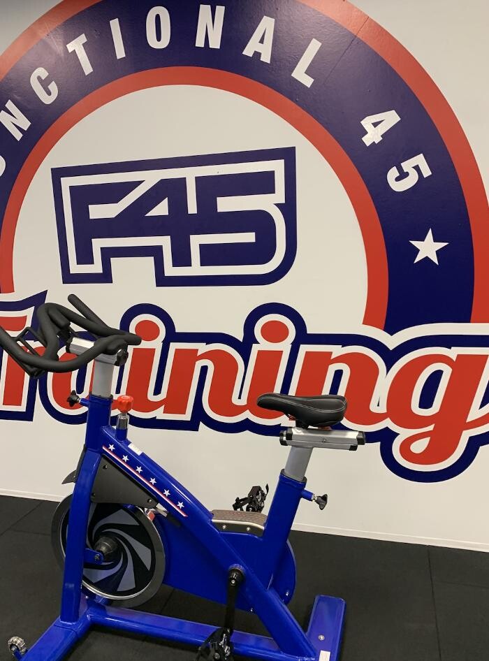 Bilder F45 Training Munich Obersendling