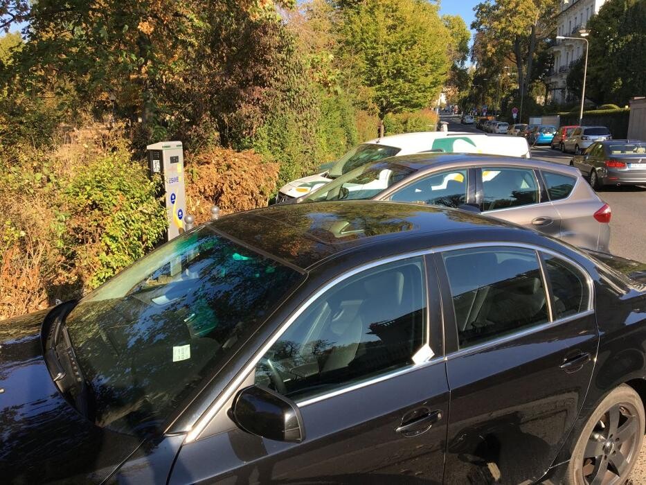 Bilder ESWE Versorgung Ladestation