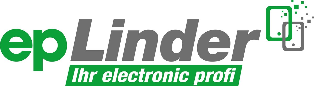 epLinder Ihr electronic profi Logo