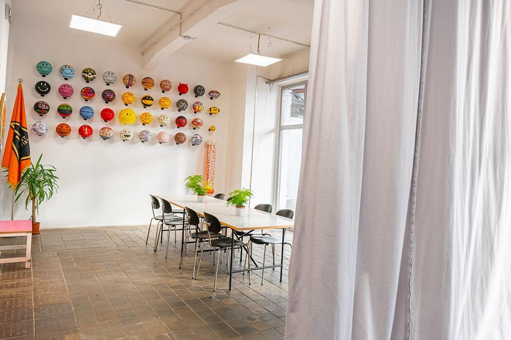 Bilder The Rocket Scientists GmbH & Co.KG