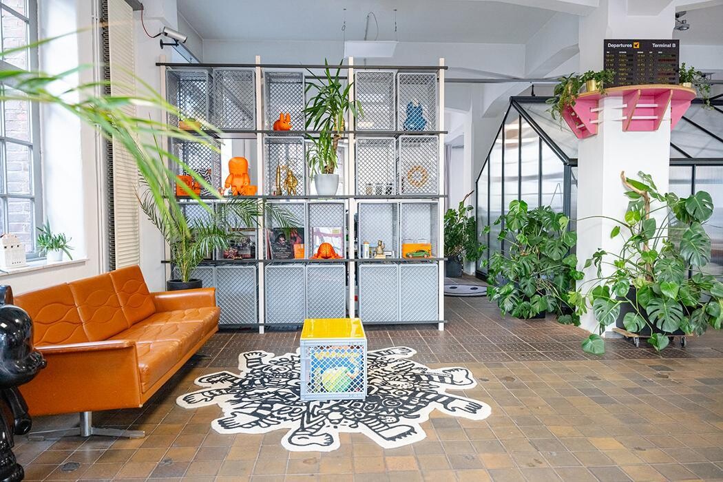 Bilder The Rocket Scientists GmbH & Co.KG