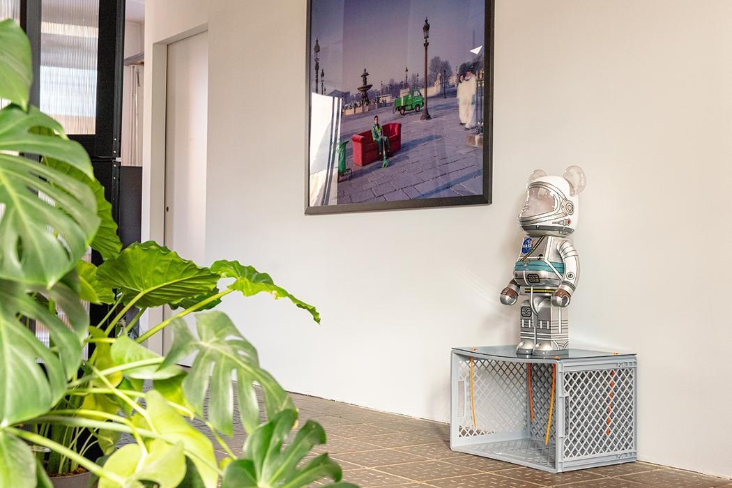 Bilder The Rocket Scientists GmbH & Co.KG