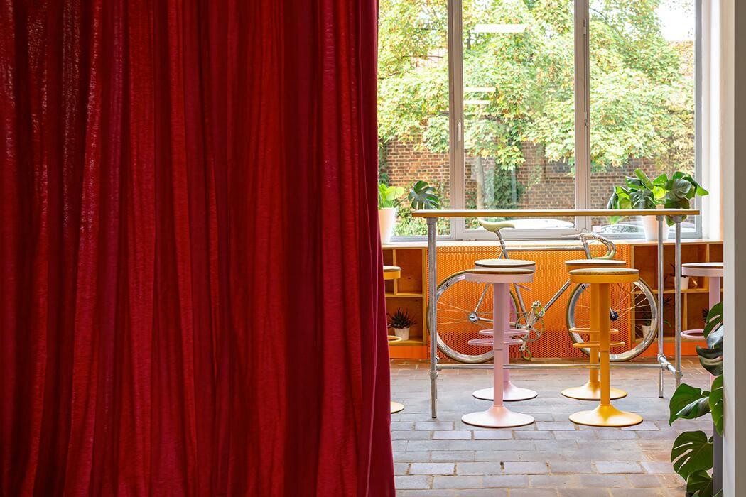 Bilder The Rocket Scientists GmbH & Co.KG