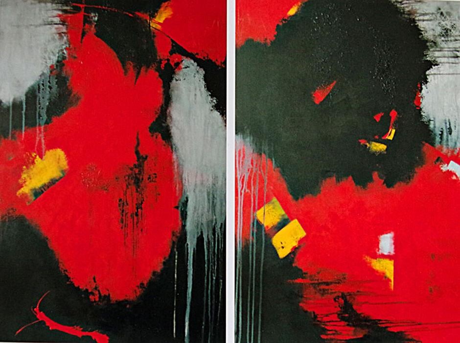 Bilder Maria Svatos Kunst und Kunsthandwerk