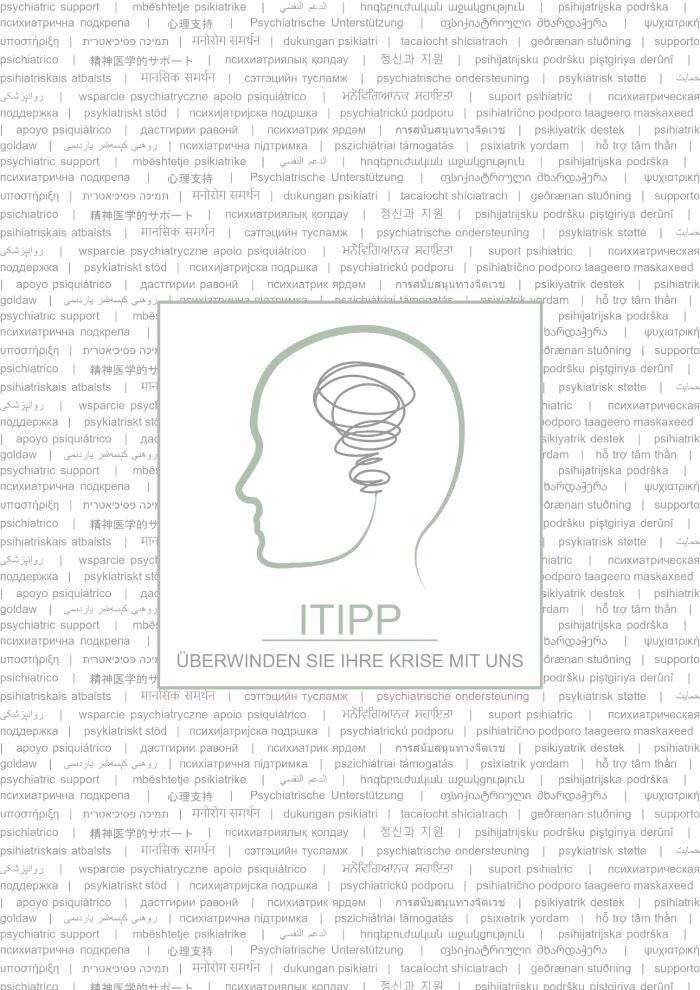 Bilder ITIPP - Institution für transkulturelle integrative psychiatrische Pflege