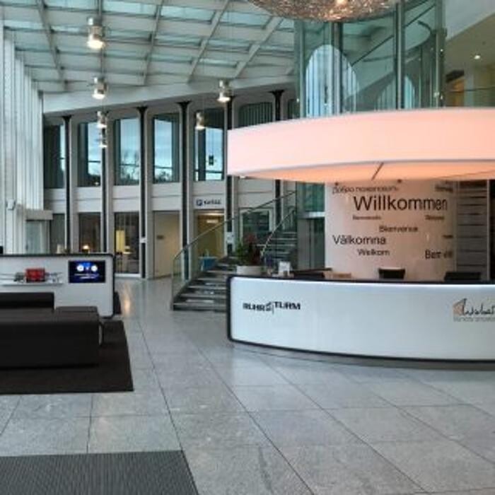 Bilder DFDK Dienstleister für die Kostenträger