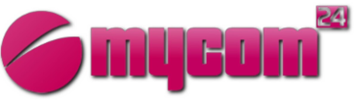 Mycom24 GmbH Logo