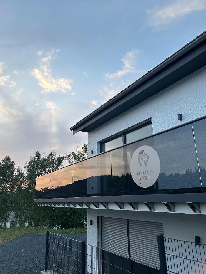 Bilder Einfluss Yoga