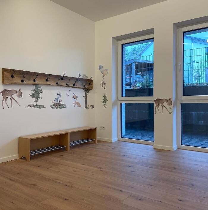 Bilder Einfluss Yoga