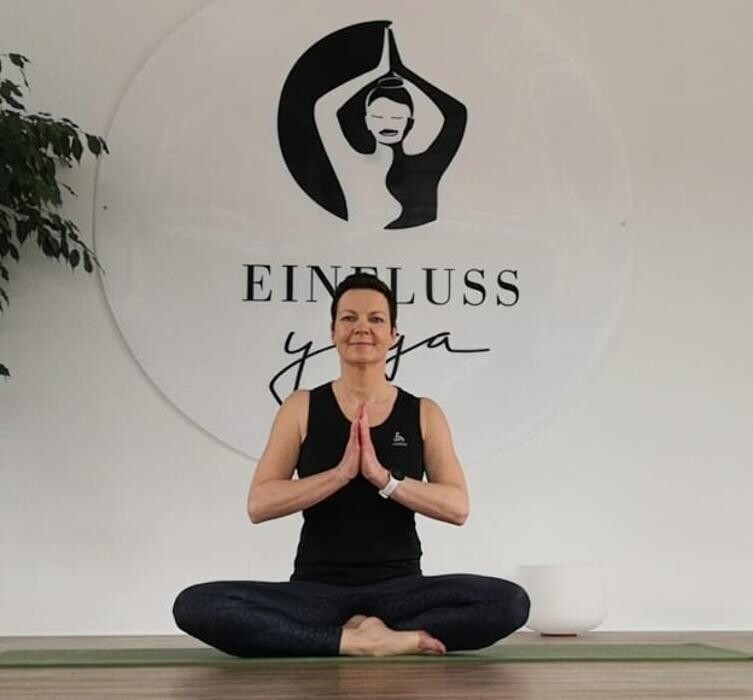 Bilder Einfluss Yoga