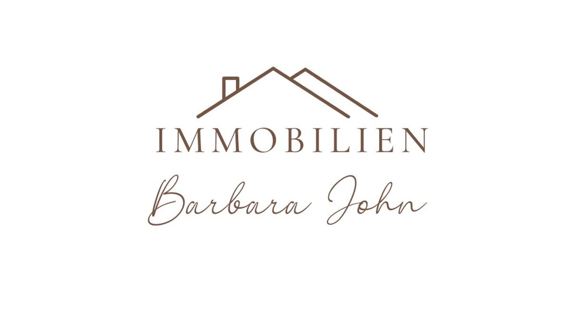 Immobilien Barbara John Logo